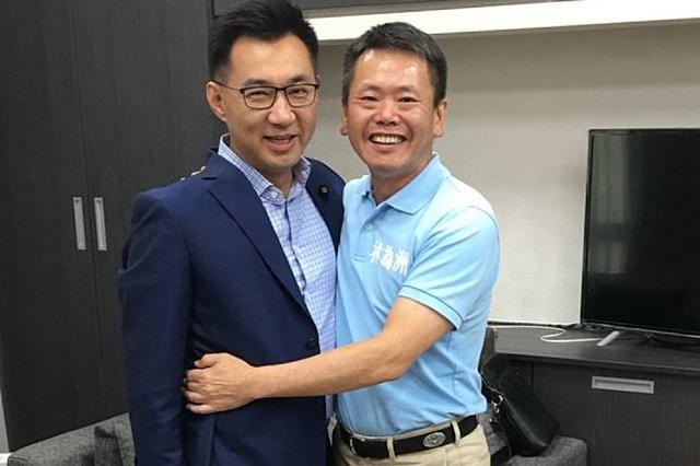 中国国民党不要“自废武功”