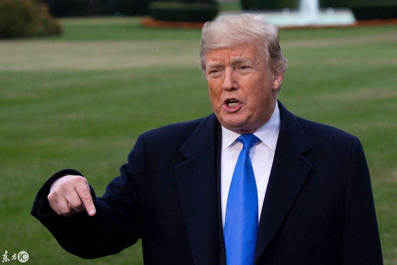 白宫医生：特朗普连续多日新冠病毒检测结果呈