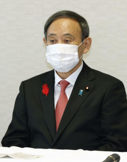 菅义伟就任日本首相后初次外访 第一站是东南亚