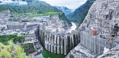 这是一片神奇的土地