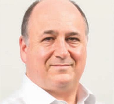 史蒂夫·特劳里格：把客户看作最重要的资产