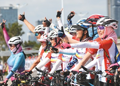 武汉方舱医院变回体育馆