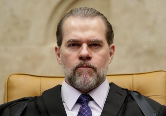 巴西最高联邦法院院长新冠检测呈阳性 约10天前