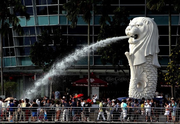 香港与新加坡决定建立“旅游气泡” 往来无须强