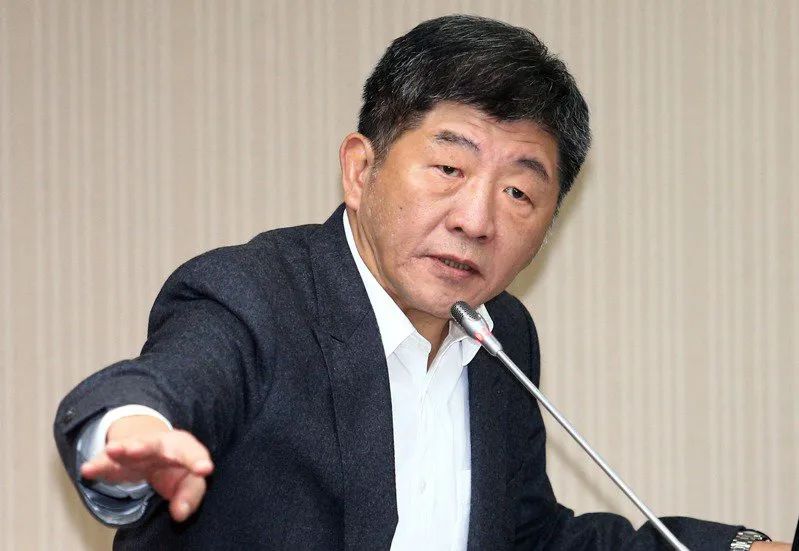 港台腔：民进党“不要大陆疫苗”？现实却很尴