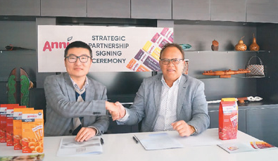 海外华商纷纷加码中国市场