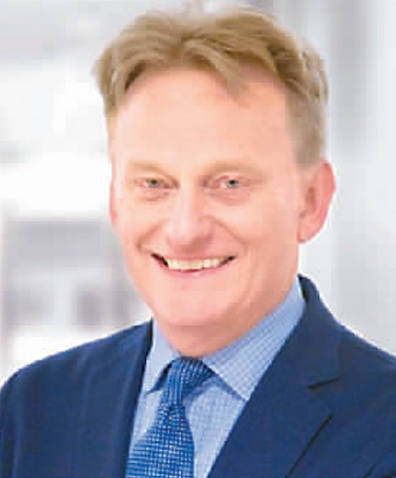 本·维夏特：让更多的人在网上购物