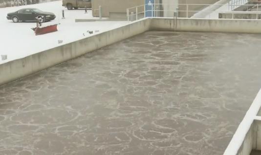 ​加拿大渥太华污水中新冠病毒含量惊人  是春季