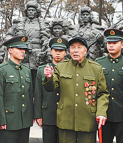 坚守，为了心中那颗最美的“星”