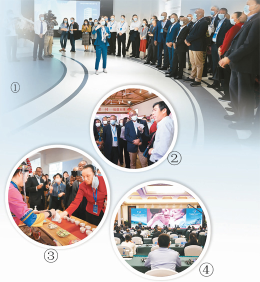 “如果用一个词来形容，我会说是奇迹”