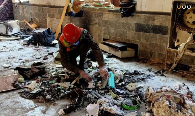 巴基斯坦宗教学校爆炸致7死70伤 死伤者有多名儿