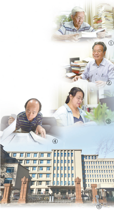 他们让真理穿越时空