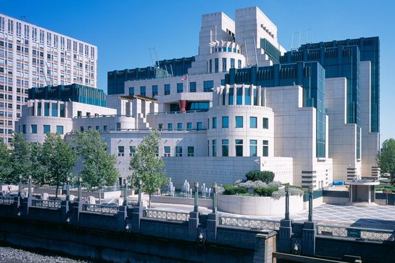 英国军情五处等机构将招揽普通话专家从事对华情报工作