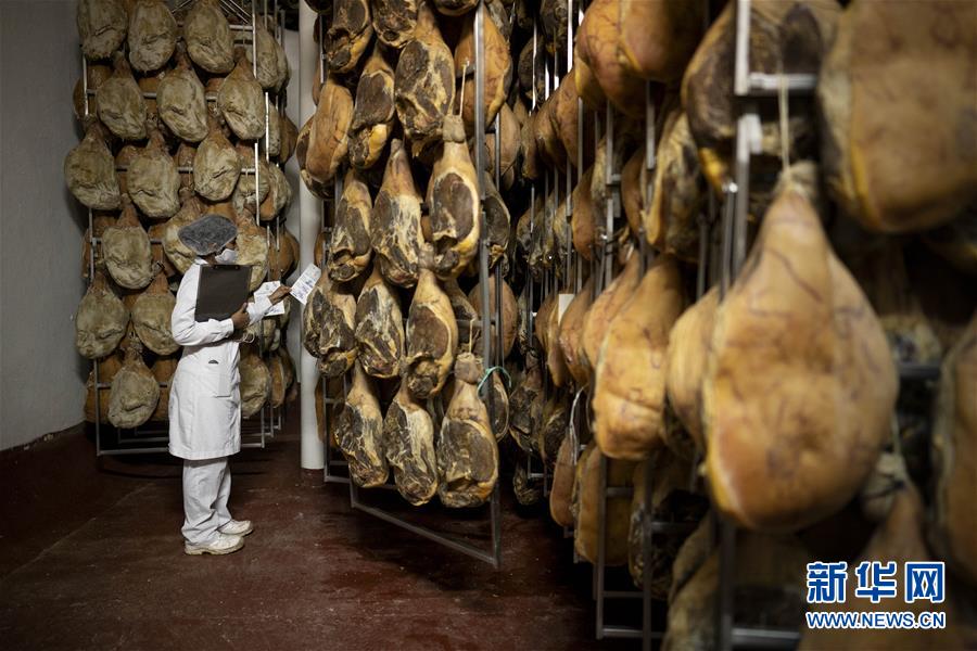 (新华全媒头条·图文互动)(8)携手共“进” 开放共赢——写在第三届中国国际进口博览会开幕之际 (新华全媒头条·图文互动)(8)携手共“进” 开放共赢——写在第三届中国国际进口博览会开幕之际