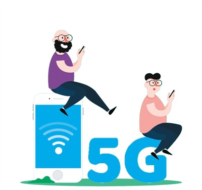 5G商用一周年 中国5G发展交出了亮眼的成绩单