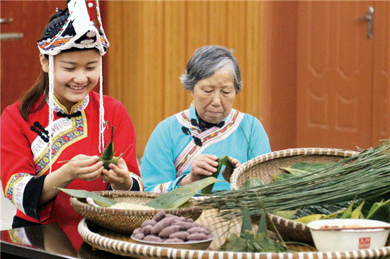  浙江桐庐“数字乡村”开启乡村振兴新动能