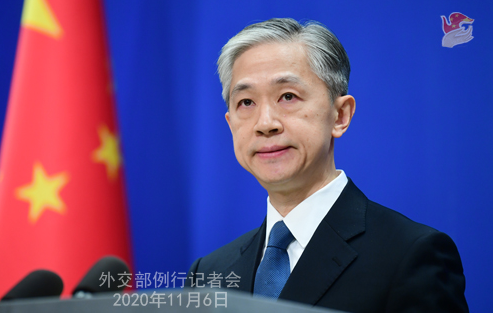 中方限制澳产品输华?中国外交部:再次敦促澳方一些人反躬自省