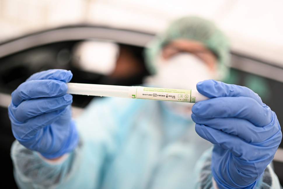 一文读懂全球疫情：全球累计确诊逾5369万例 福奇