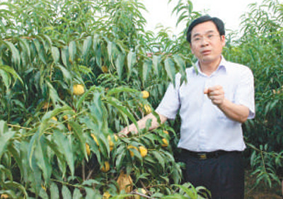 用生命兑现庄严承诺（时代先锋）——追记“全