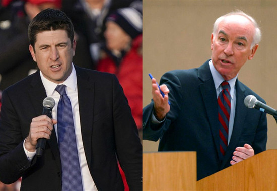 美国又有两名国会议员确诊新冠肺炎 立即居家隔