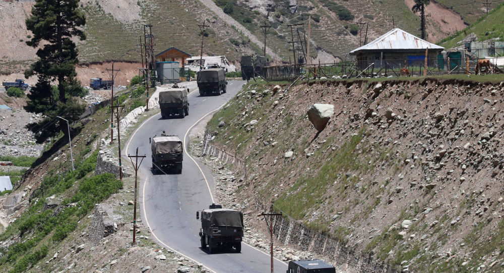 印军重炮袭击巴基斯坦婚礼现场 11人受伤含4名儿