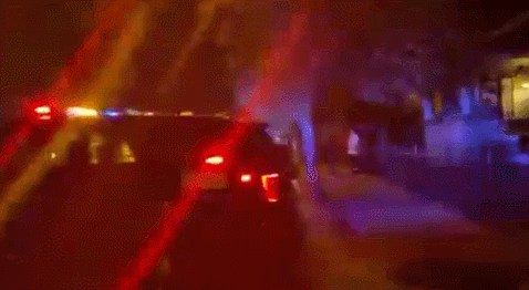 美国加州教堂发生持刀伤人事件 造成2死多伤