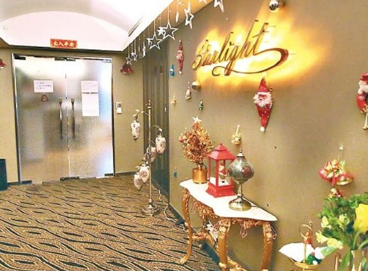 香港多名富豪夫人确诊 跳舞群组