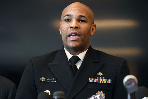 白宫坚持办大型派对 美卫生局长警告：小心超级