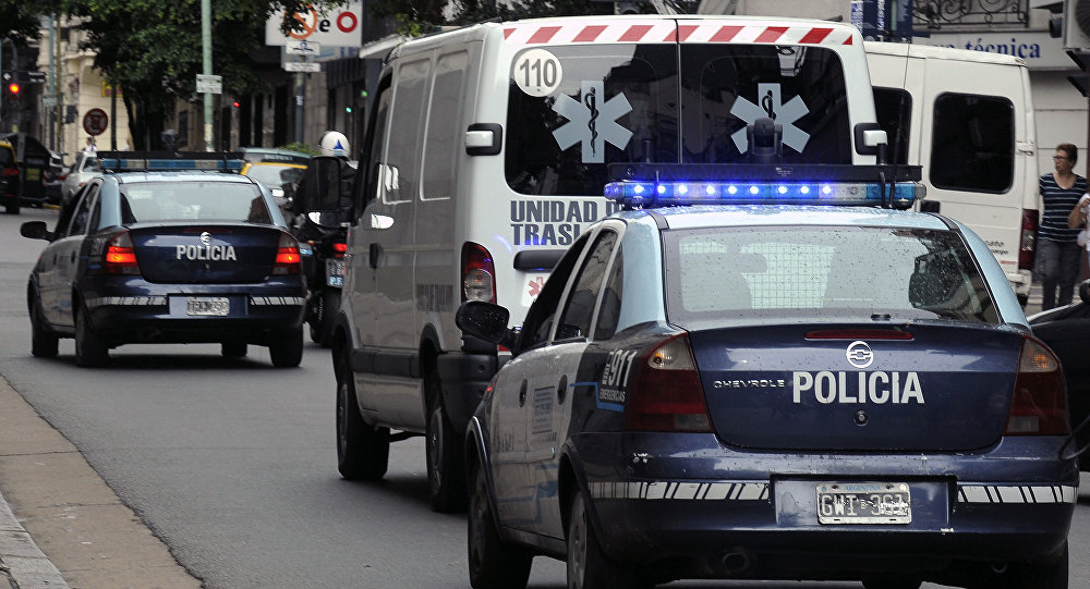 尼加拉瓜发生重大交通事故 卡车翻车致16死25伤