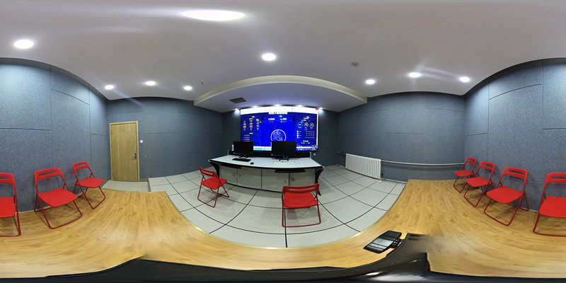 指挥中心vr1