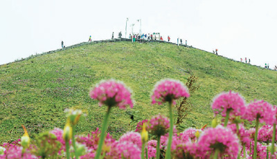 中国提速智慧旅游