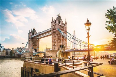 录取方式或变 留学英国影响几何？