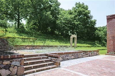 设计激发乡村活力