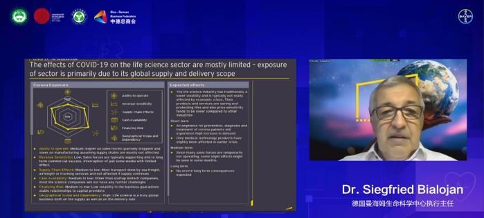 海外网评：关键时刻，中德“联手”为世界经济