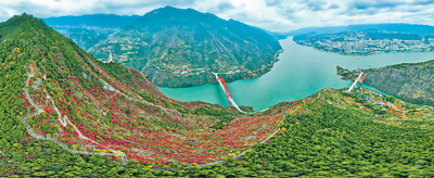 中国之美新发现