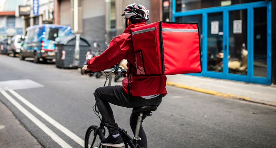 澳大利亚华人外卖员出车祸身亡 家人无法得到赔