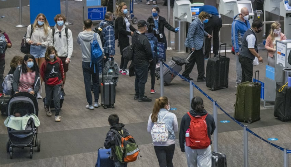 一文读懂全球疫情：全球累计确诊逾6251万例 俄军