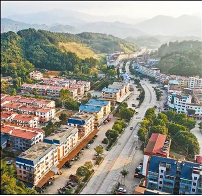 善用改革开新局——全面贯彻新发展理念的三明