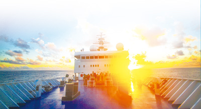 穿星河 逐梦无垠（科技自立自强·逐梦深空）