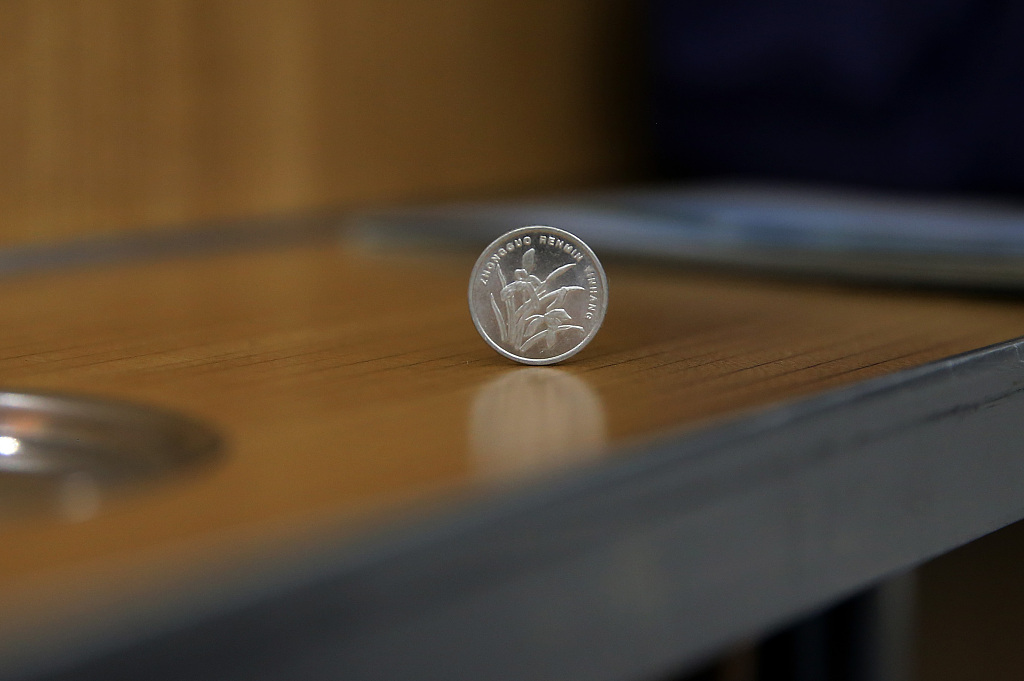 【民生小事这样解决⑨】一分钱