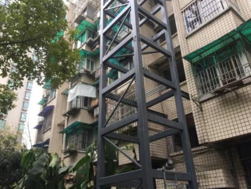 【民生小事这样解决⑬】“微改造”