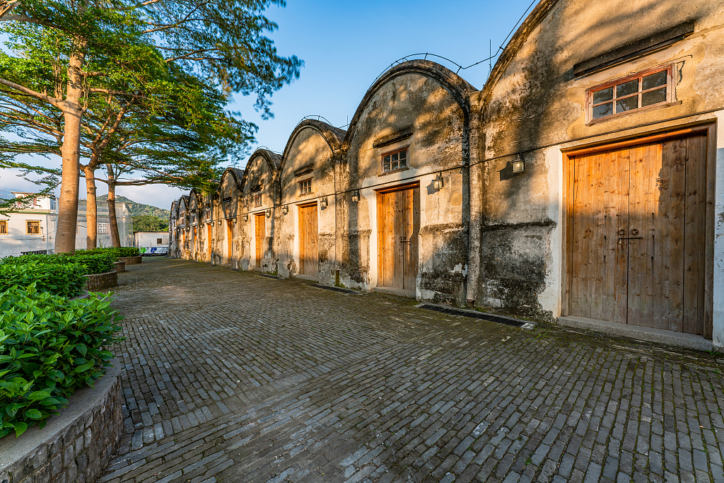 【民生小事这样解决⑯】“特殊粮仓”