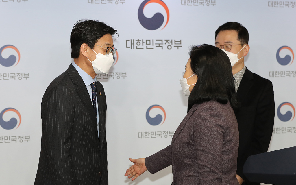 首尔人口2021_2021韩国首尔机场(3)