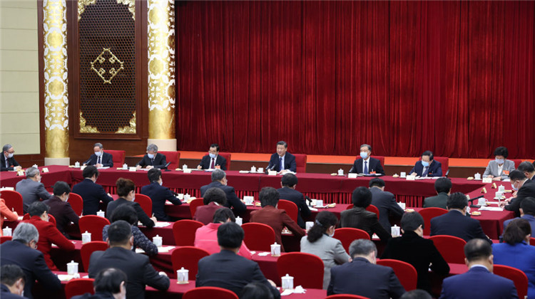 32次参加地方代表团审议，彰显这5个关键词