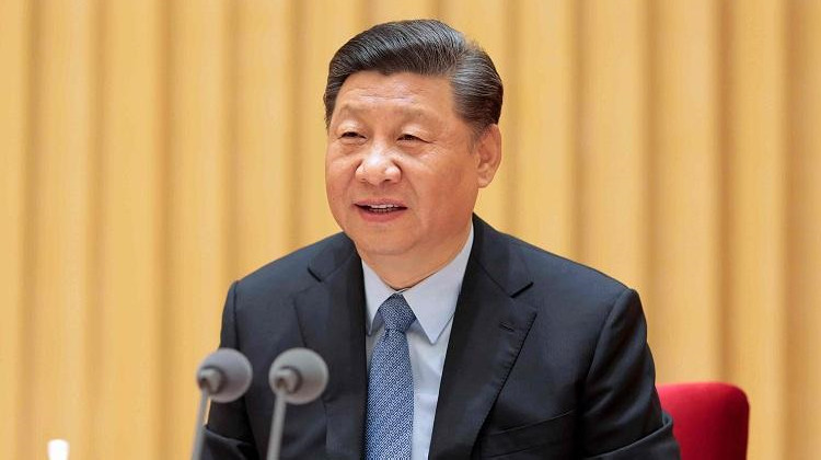 总书记的两会关键词：人民