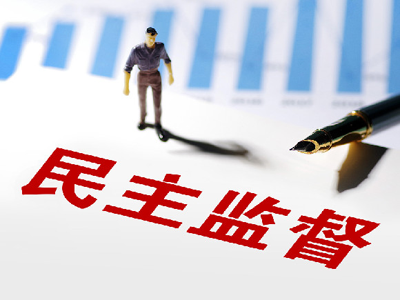 这些数字里，藏有中国式民主的“密码”