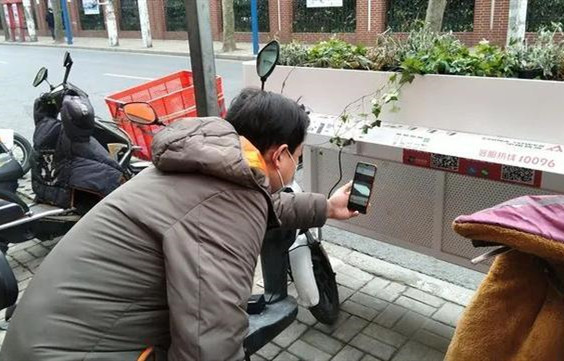 【民生小事这样解决㉙】充电桩