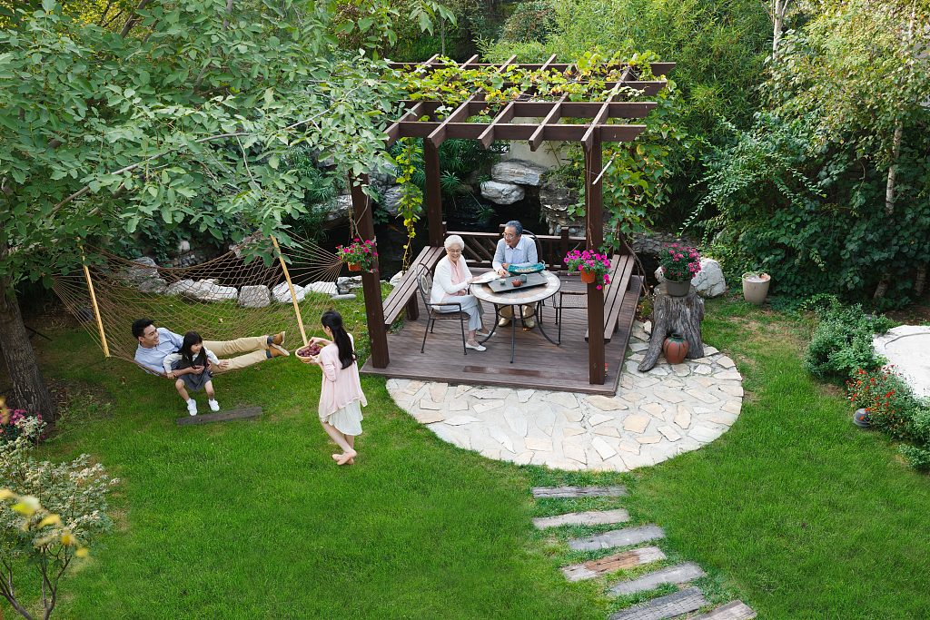 【民生小事这样解决㉞】社区“志愿军”