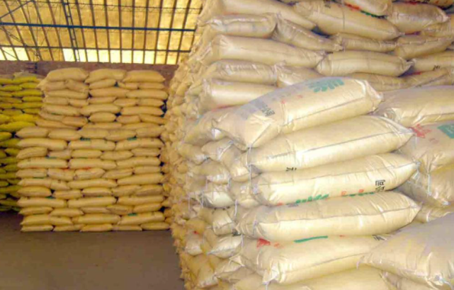 【民生小事这样解决㊹】“放心，农资管够！”