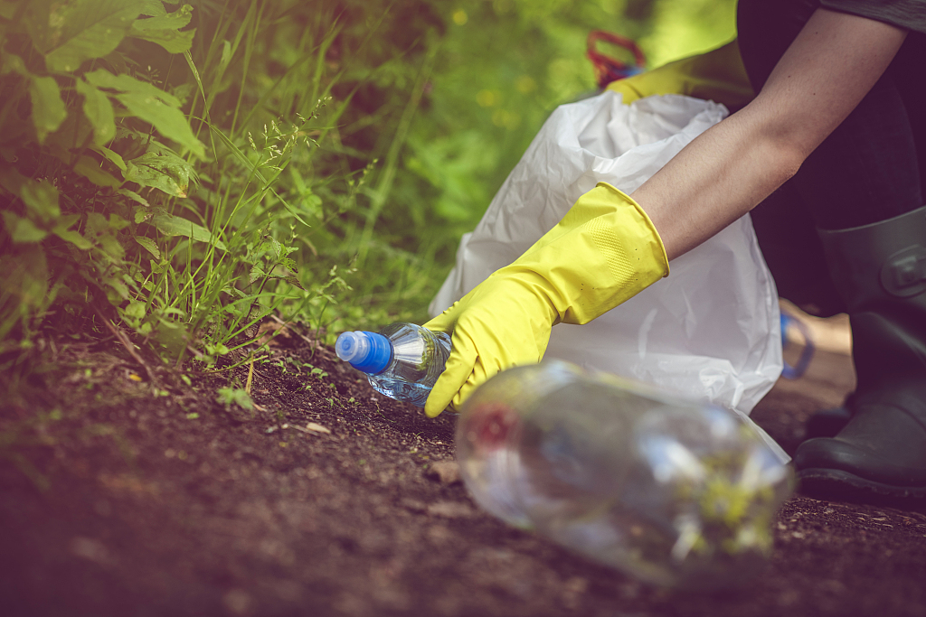 【民生小事这样解决㊼】垃圾“变身记”